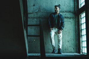 Vaidas Baumila pristato naują dainą ir išliaupsintą klipą