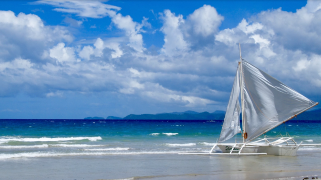„Keliauk į Filipinus“: ne vien gražiausi paplūdimiai, bet ir neįprastos pramogos