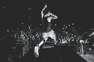 Festivalyje „Galapagai“ pasirodys milijonų garbinamas DUB FX