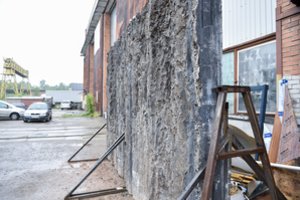 Lukiškių aikštės „kalvelės“ greitai neišvysime – projektas svarstomas teisme