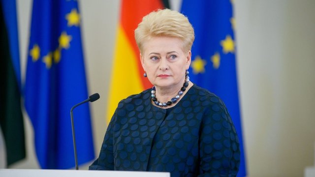 D. Grybauskaitės dešimtmetis: pasiekimai ir nepripažintos klaidos