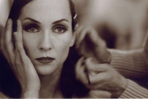 50-metį švenčianti Jūratė Vilūnaitė aktorystę vadina svajonių profesija