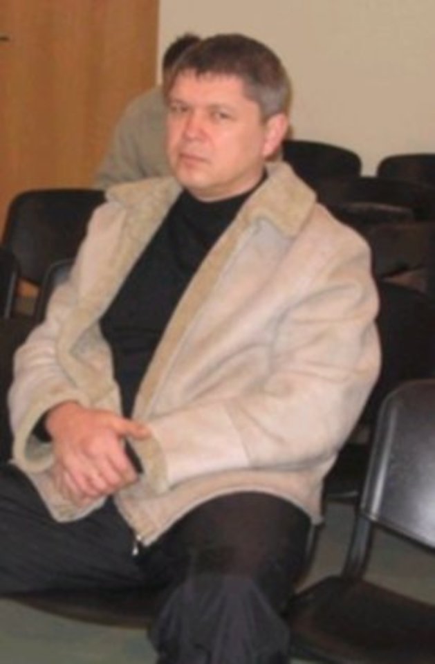 Pirmaisiais Nepriklausomybės metais R.Burba vadovavo vienai iš keturių tuo metu Marijampolėje veikusių gaujų.<br>LR archyvo nuotr.