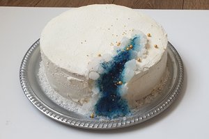 Druskininkų tortų turnyras: tortas „Atostogos“