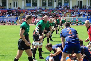 Muzikantas T. Sinickis: „Genetiškai lietuviai yra tinkami regbiui“