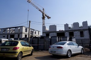 Ką nori, tą surašo – plėtotojų pirkėjams pakišamos sutartys nedaro garbės