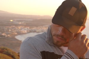 Kietuolis raumenų kalnas Nerijus „Saloje“ pravirko: „Aš labai bijau ją prarasti"