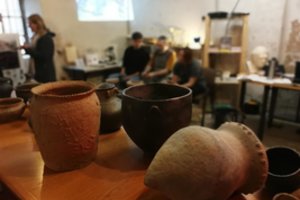 Archeologijos dienos Lietuvos nacionaliniame muziejuje: bus įdomu visiems – nuo vaiko iki senjoro