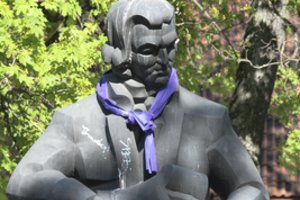 Į Lietuvos Pasaulio atminties registrą įrašyti Vilniaus Gaono ir S. Daukanto rankraščiai