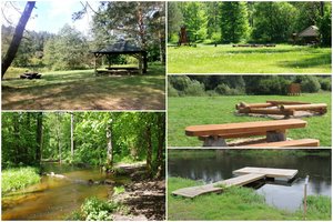 TOP stovyklavietės prie upių visoje Lietuvoje: čia galite ilsėtis nemokamai