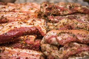 Žemės ūkio produktų perdirbimu užsiimančioms įmonėms – 29 mln. eurų