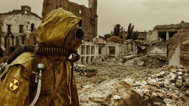 Tikrosios Černobylio katastrofos priežastys ir pasekmės: ekspertai atskleidė detales