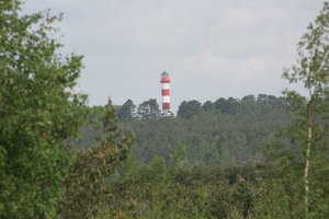 Nidos švyturys gali tapti lankomiausiu objektu pajūryje: paskelbė, kada atvers duris