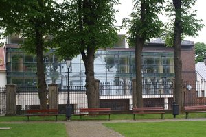 Kam premiją nušvilpė Vilniaus „vamzdis“? Žemaičiai išrėš tiesą