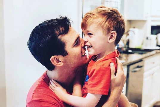 Tragiškai nuskendusio Grangerio Smitho trimečio sūnaus organai bus paaukoti donorystei