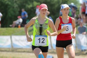 Penkiakovininkas T. Puronas kovos finale, merginos liko toli nuo lyderių