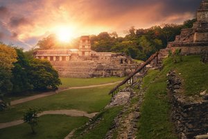 Šiurpą keliantys radiniai, liudijantys didingos civilizacijos griuvimą