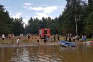 Tragiškas trečiadienis Lietuvoje: vienas po kito nuskendo 6 žmonės