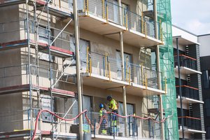 Atleidus gniaužtus gyventojams, Lietuvos bankas įspėja apie vieną pavojų