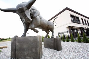 Neįtikėtina:  būstų kainos auga, bet ir perkančiųjų sparčiai daugėja