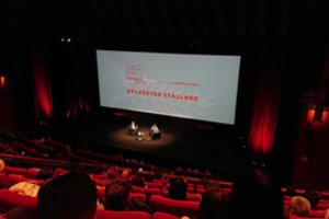 Europietiško kino gerbėjams – galimybė laimėti kelionę į Venecijos kino festivalį