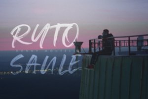 Premjera: Donatas Montvydas pristatė naują dainą ir vaizdo klipą