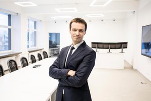 KTU mokslininkas: ne projektavimas turėtų atsirasti sutaupymų eilutėje