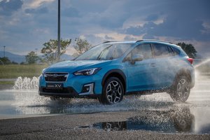 „Consumer Reports“ apklausoje – išskirtinis „Subaru“ automobilių įvertinimas