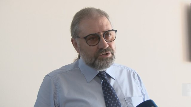 R. M. Račkauskas teisme kirto STT: jie stengiasi mane kompromituoti