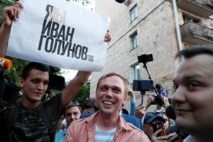 Žurnalisto kova dar nebaigta: sufabrikuotos bylos autorių paieškos veda į FST