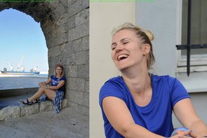 Bloga Jurgitos nuojauta pasitvirtino: diagnozė buvo negailestinga