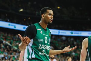 Netikėti pilietybių posūkiai – su „Žalgiriu“ atsisveikinę krepšininkai turi jau Afrikos šalių pasus