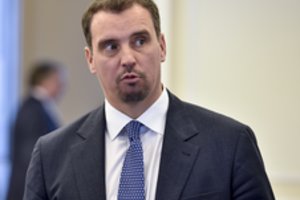 A. Abromavičiaus naujas tikslas: tiekti kokybišką karinę pramonę Ukrainos kariams