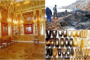 Užsieniečių meilė Baltijos gintarui sukėlė problemų – parduotuvėms tenka užsidaryti