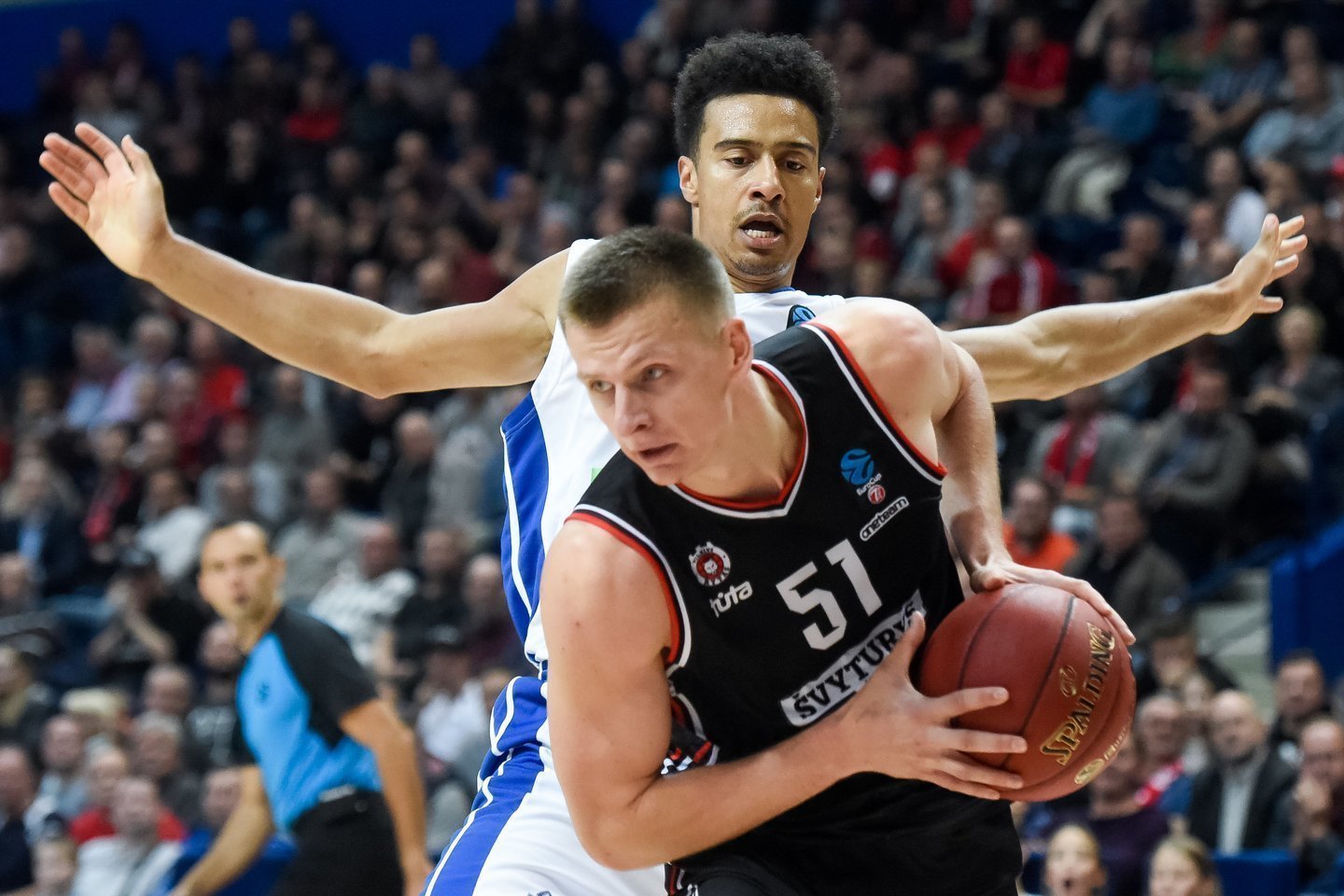 Arnas Butkevičius apie vasaros atostogas „Pailsėjęs, noriu kuo