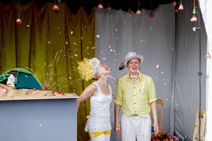 Pojūčių kokteilis, kurį suplaks suomiai