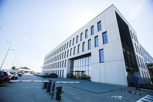 Vokietijos investuotojų sėkmė: naujos statybos jau atsilieka nuo plėtros tempų