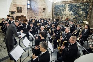 Festivalis „Trimito vasara“: nuo folkloro parafrazių iki Benny Goodmano muzikos interpretacijų