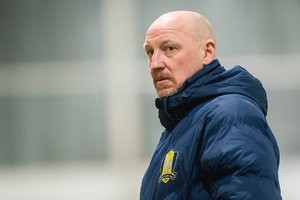 A. Skarbalius: „Karšta? Geresnio pasiruošimo Europai nesugalvosi“