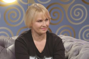 R. Janutienė: valstiečių parama man tik padės, mūsų pažiūros sutampa