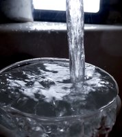 Pranešta, kad kauniečių bėdos su geriamuoju vandeniu baigėsi