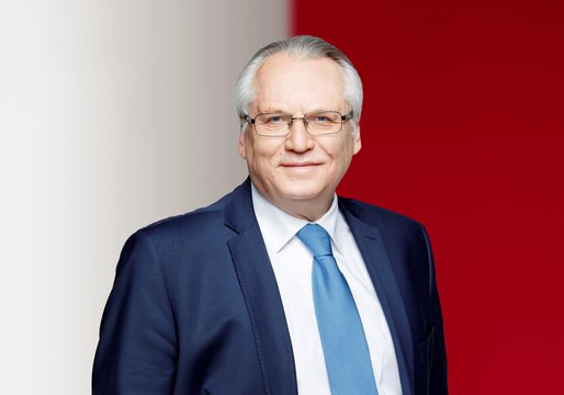 Mečys Laurinkus. Ką po 50 metų kalbės apie D.Grybauskaitės valdymo dešimtmetį?