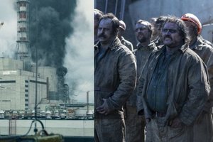 Lietuvis papasakojo apie netikslumus seriale „Černobylis“: jų ne vienas