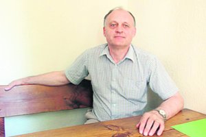 Futbolininkai laukia stadiono Pilaitėje