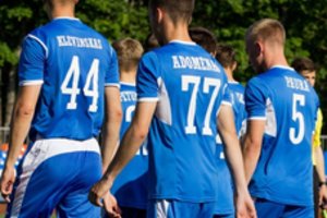 „Stumbro“ krizė gilėja: kauniečiai šeštadienį neatvyko į rungtynes su „Palanga“ 
