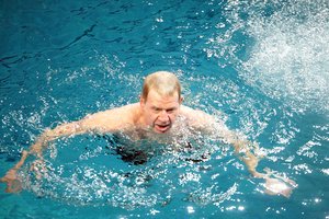 Juozas Erlickas paskelbė tikslią meteorologinę prognozę