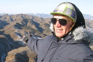 Per žudynes Los Andžele automobilyje nušautas žinomas Rusijos sportininkas