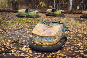 „Černobylis. 01:23:40“. Kaip 1941 metais – ta pati narsa, neviltis, ir nežinojimas ko griebtis