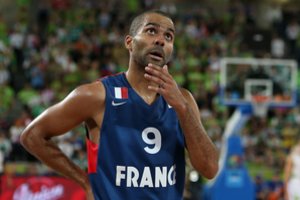 Tony Parkeris traukiasi iš aikštės, tačiau jau turi tikslą: turėti savo NBA klubą