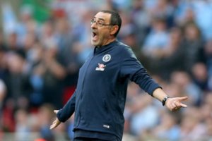 „Juventus“ turi naują trenerį – strategas ateina iš „Chelsea“